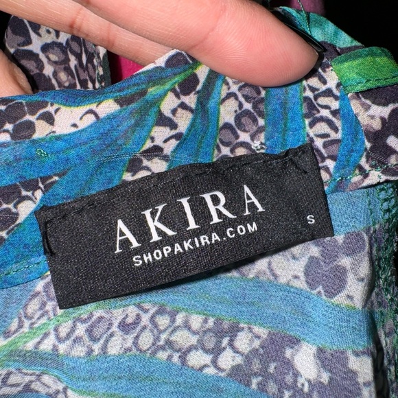 Long dress - Picture 2 of 2